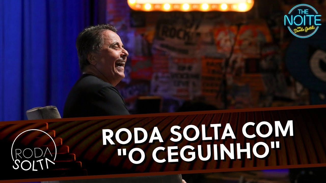 The Noite com Danilo Gentili
