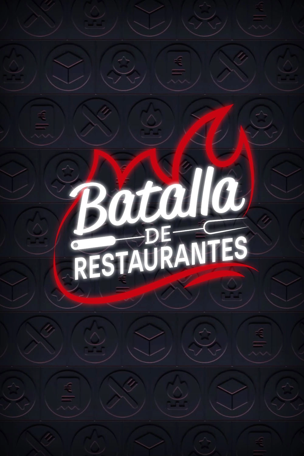 Batalla de restaurantes