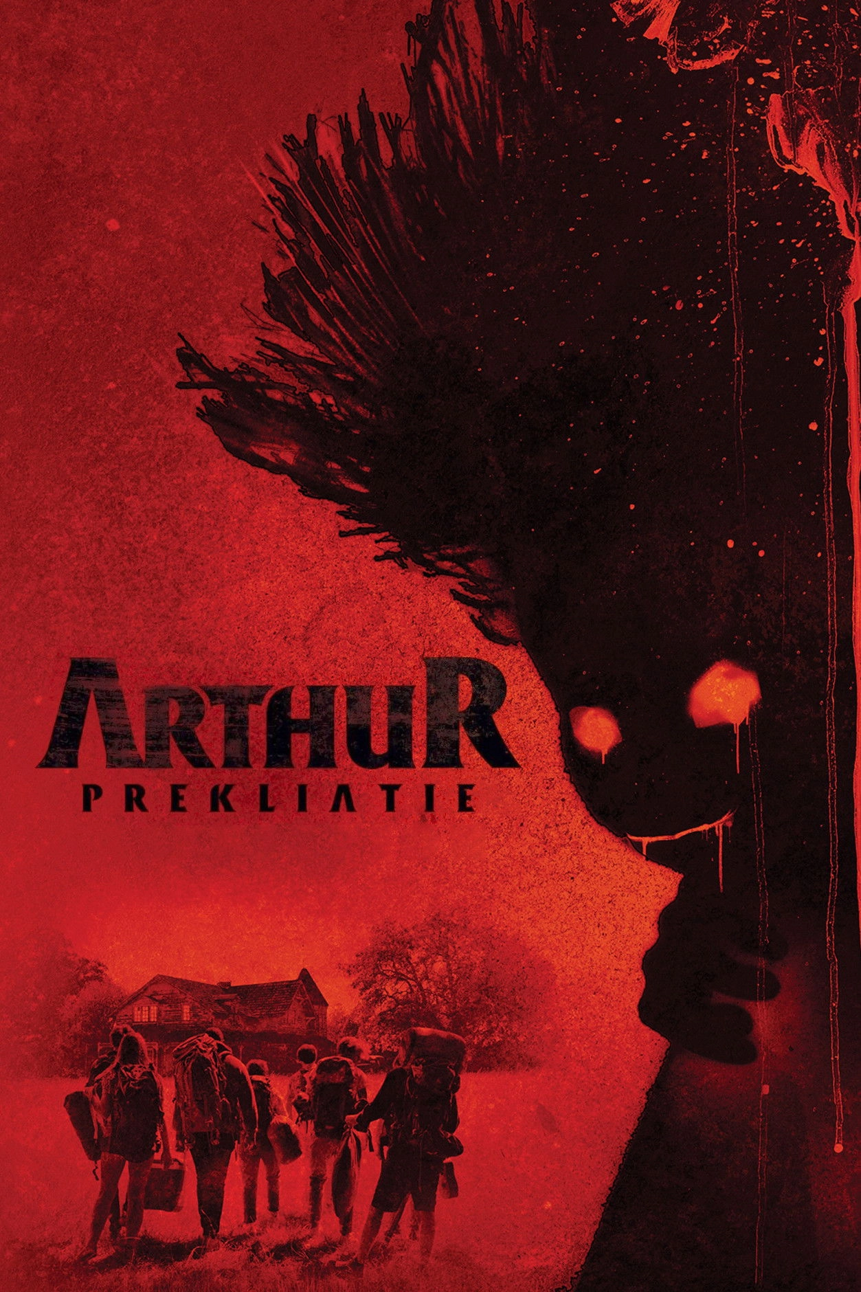 Arthur: Malediction