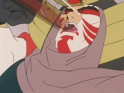 Brave Express Might Gaine