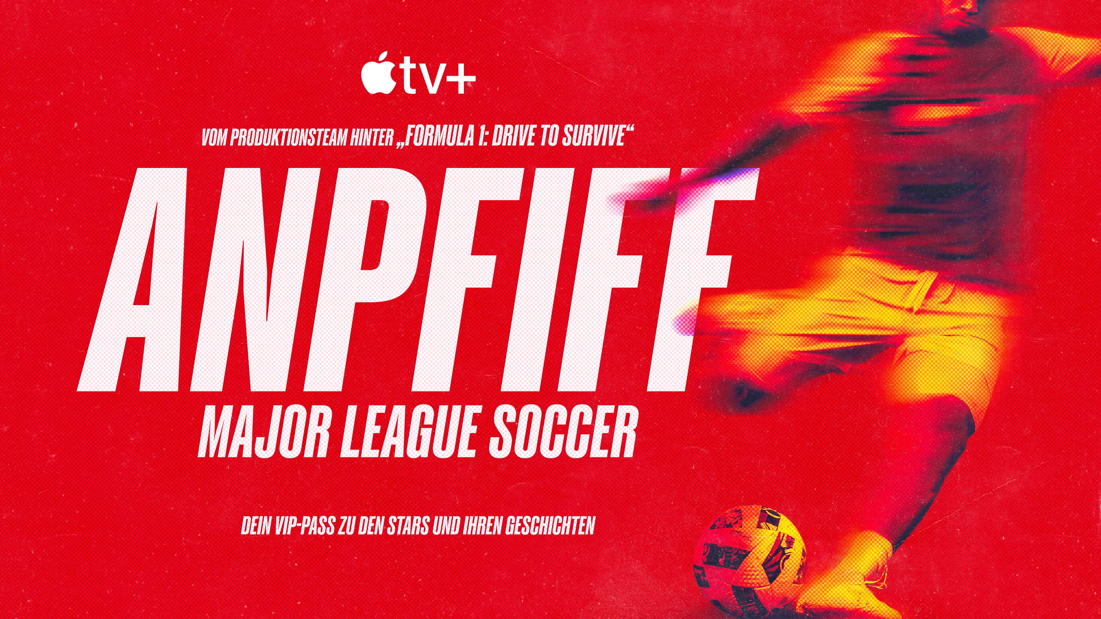 Onside: Major League Soccer