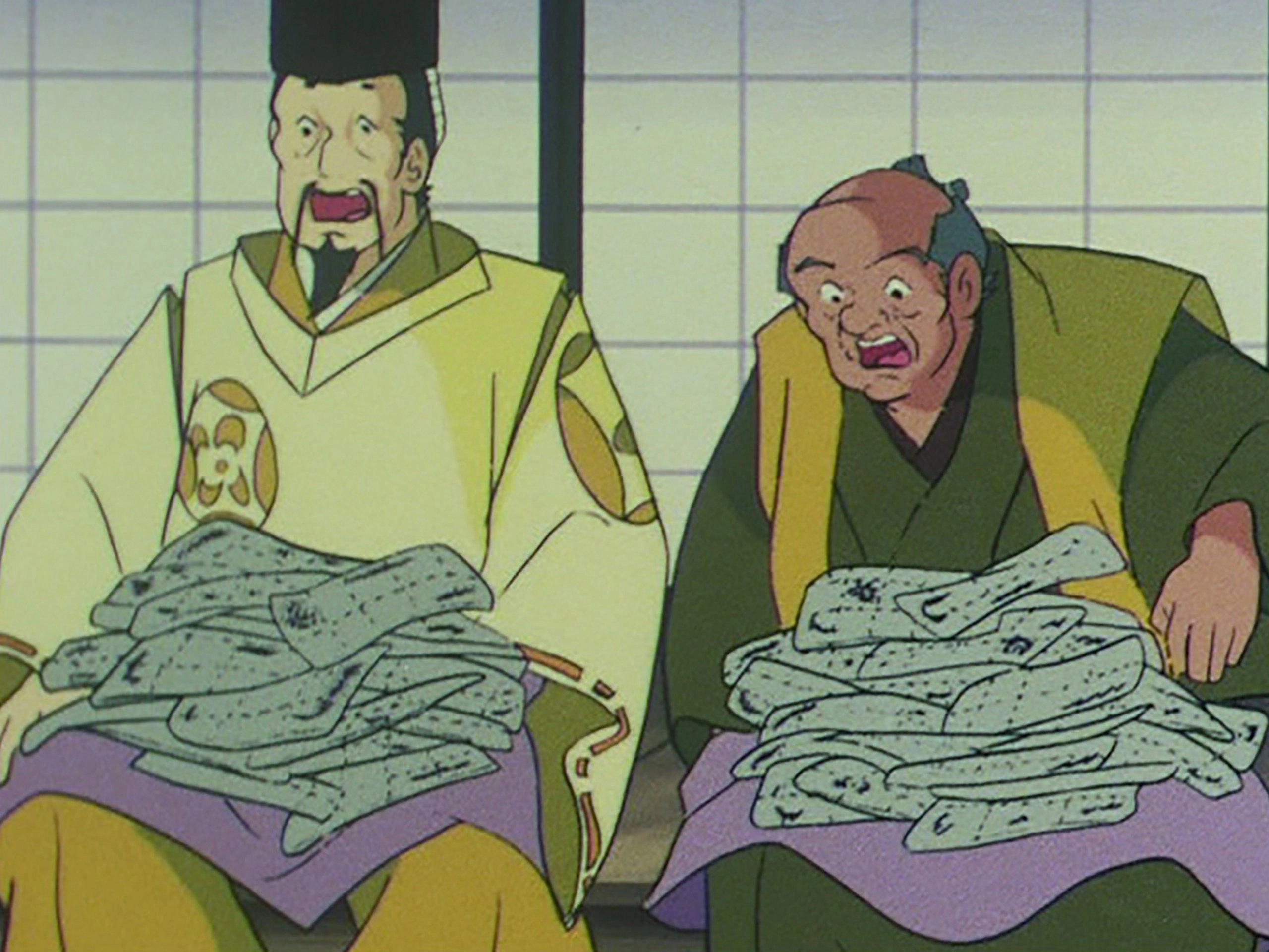 Ikkyū-san