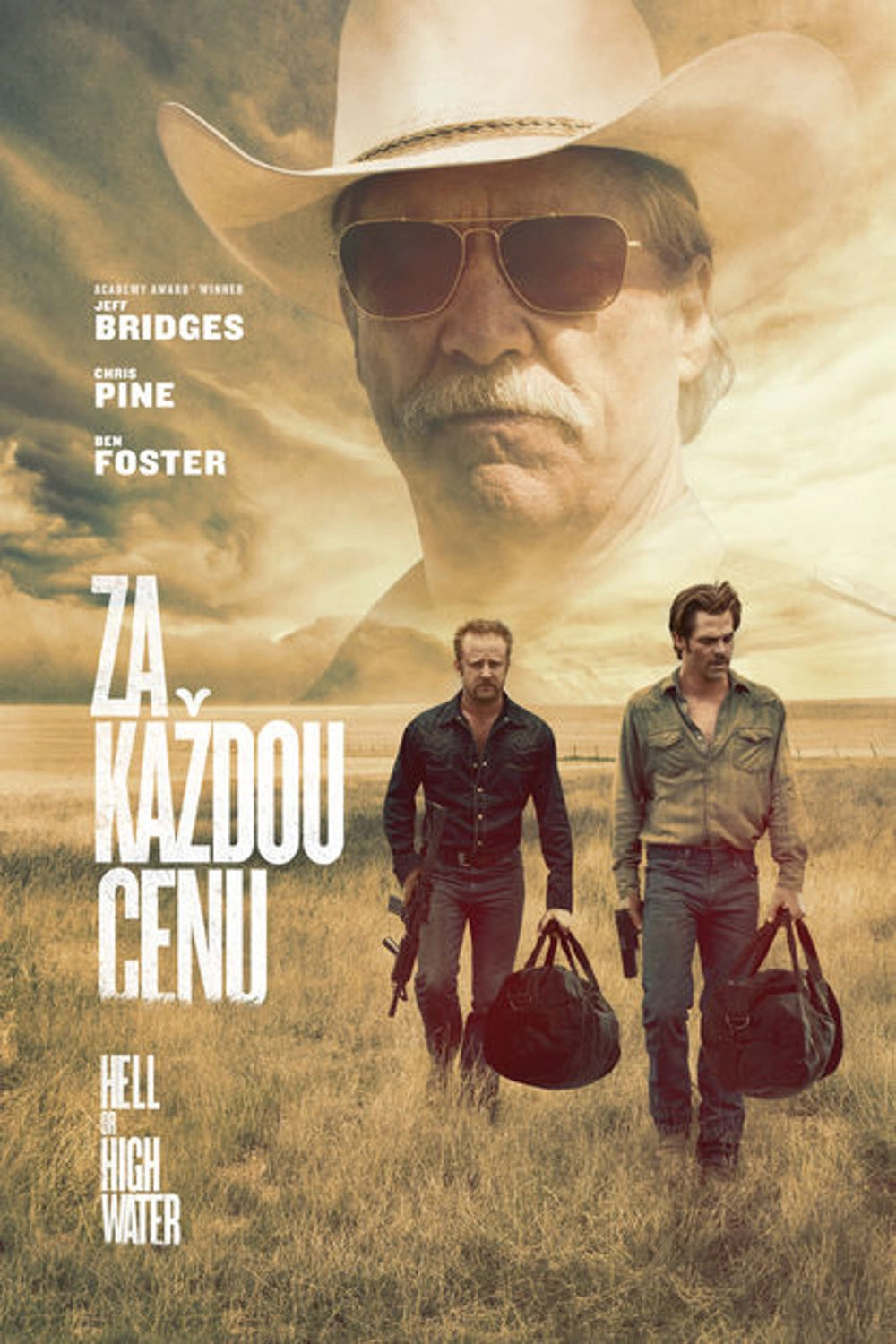 Hell or High Water