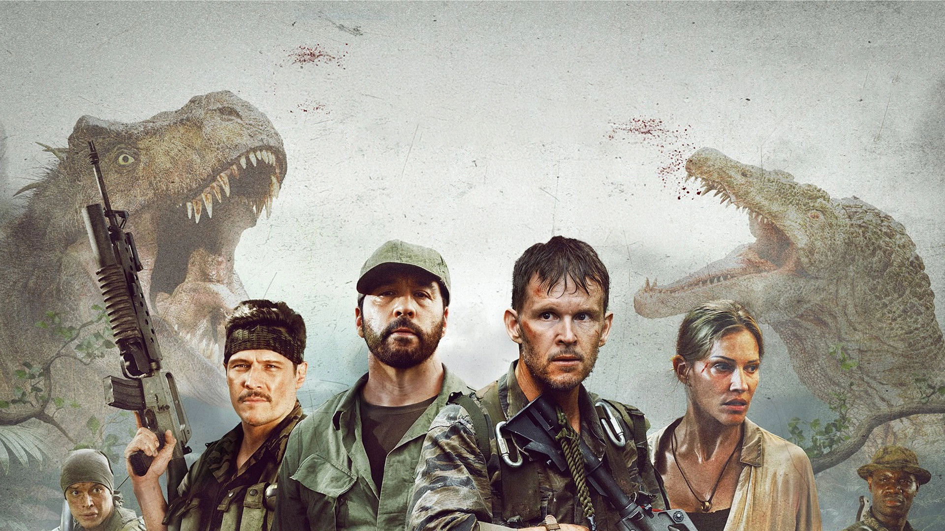 Primitive War