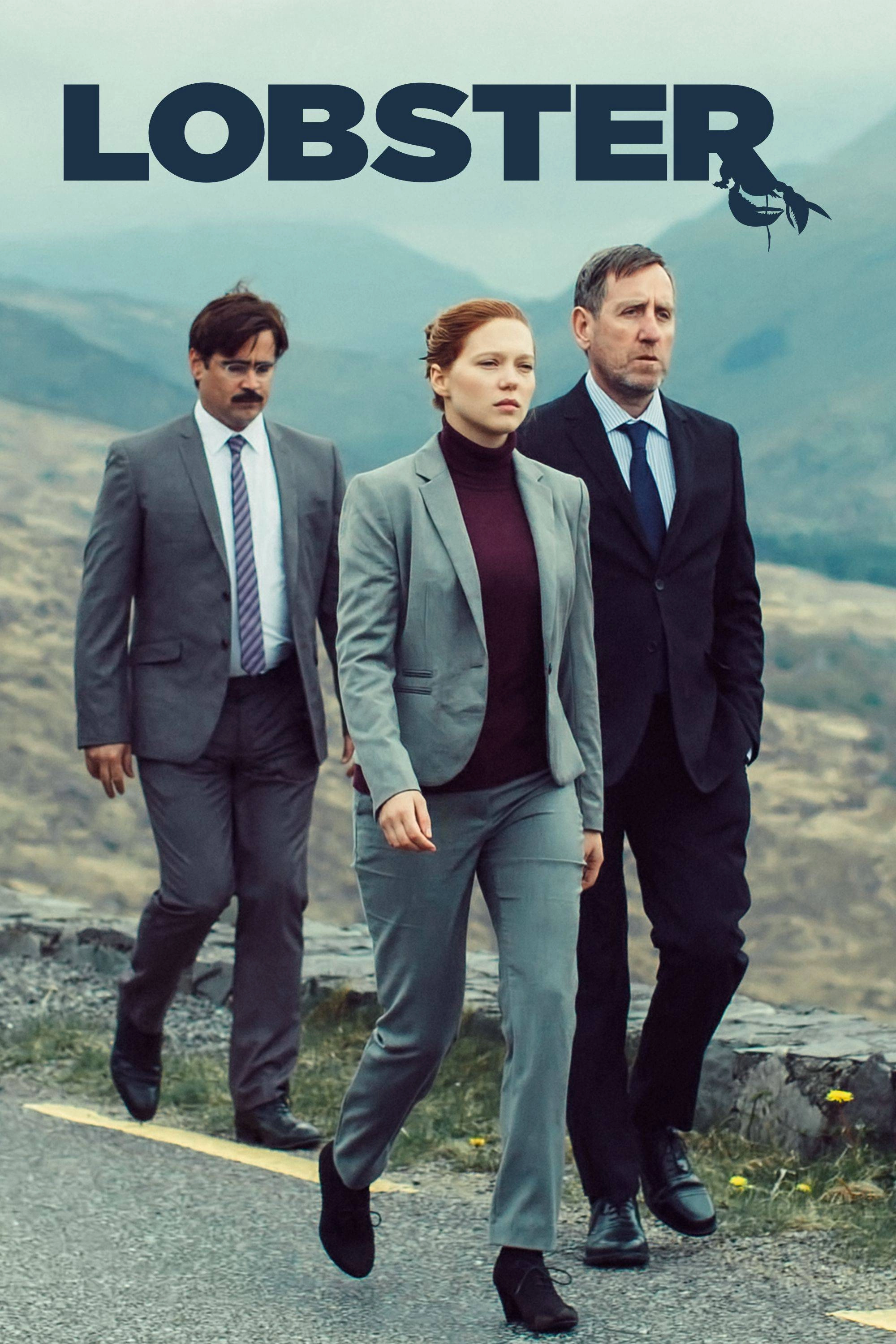 The Lobster