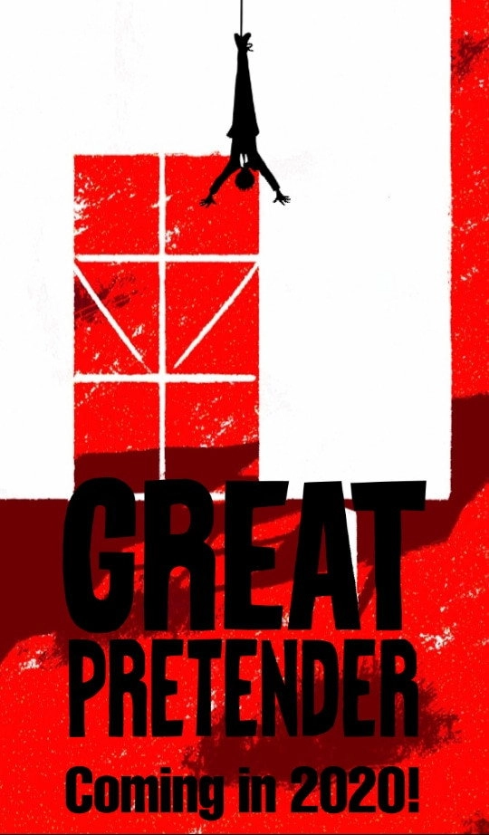 Great Pretender