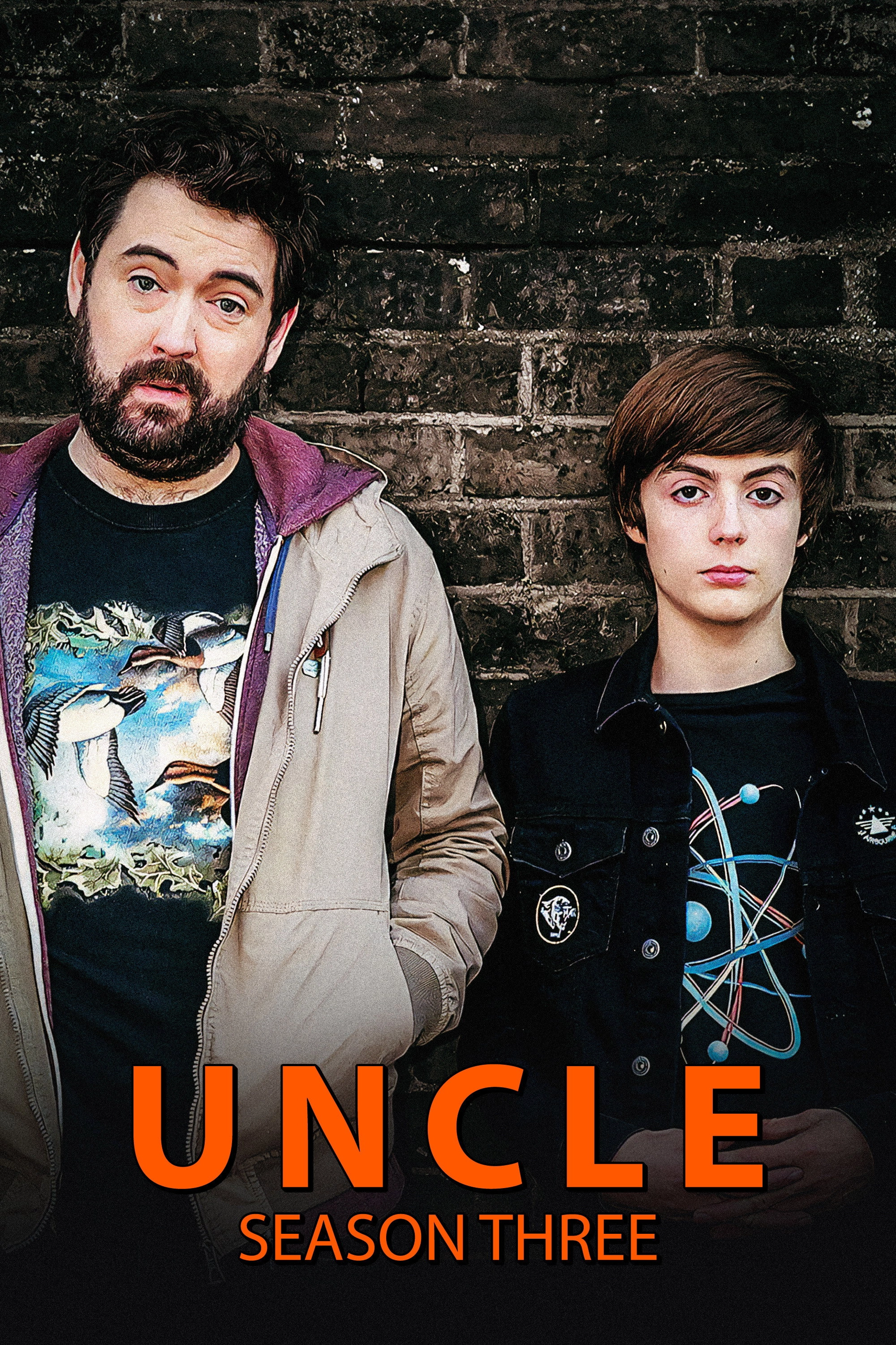 Uncle