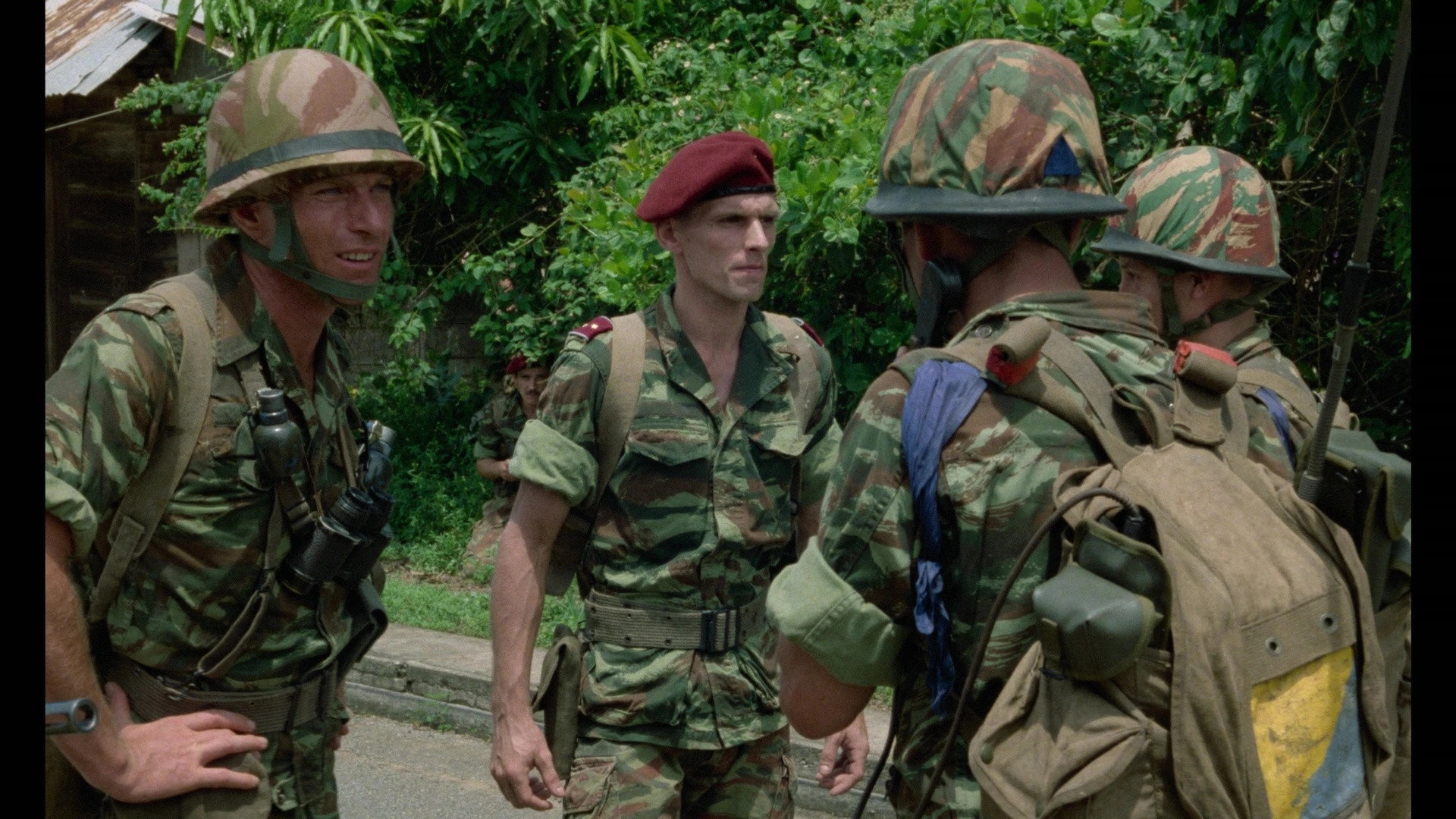 Operation Leopard