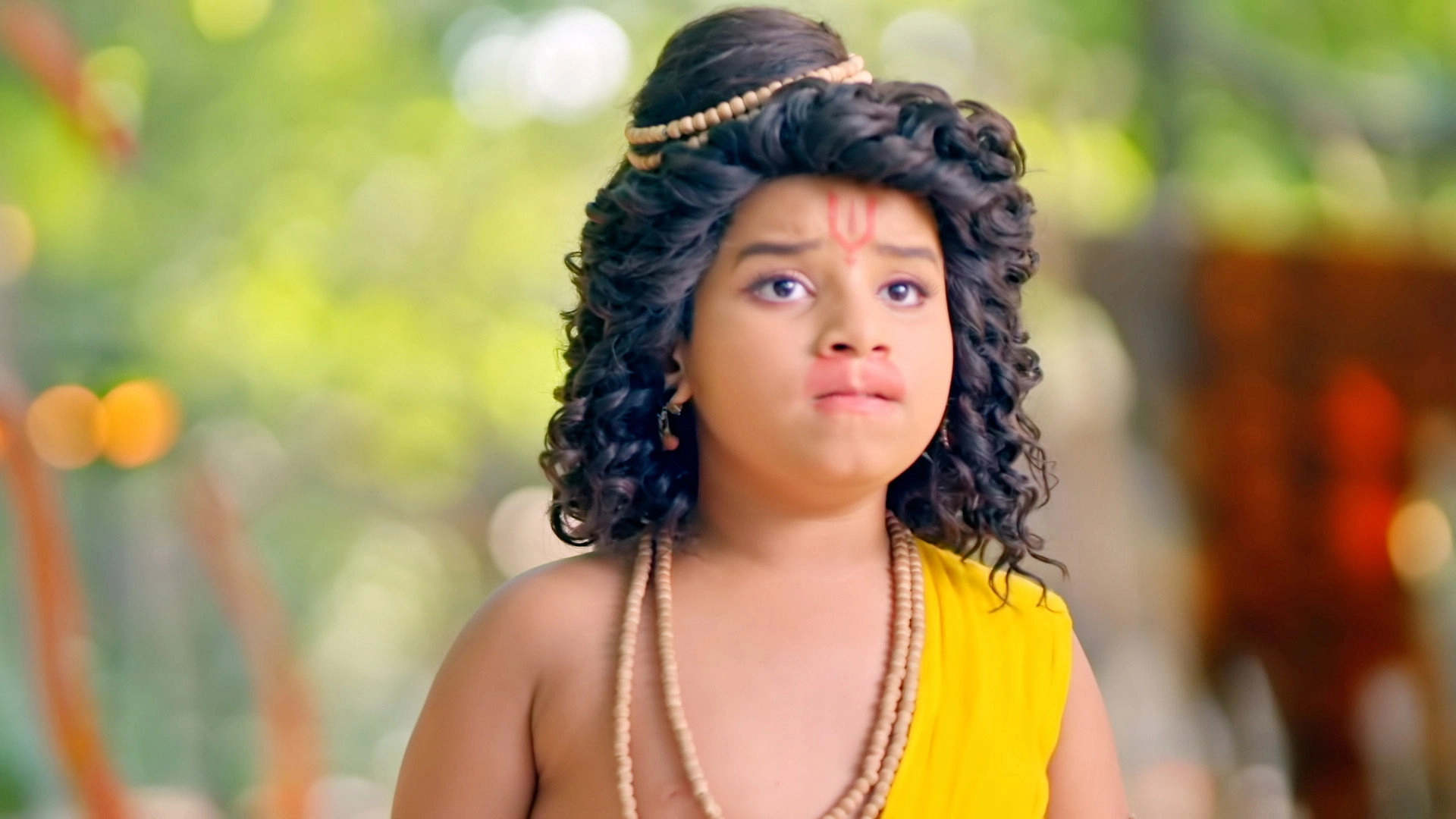 Veer Hanuman - Bolo Bajrang Bali Ki Jai