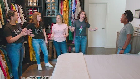 Get Organized with The Home Edit