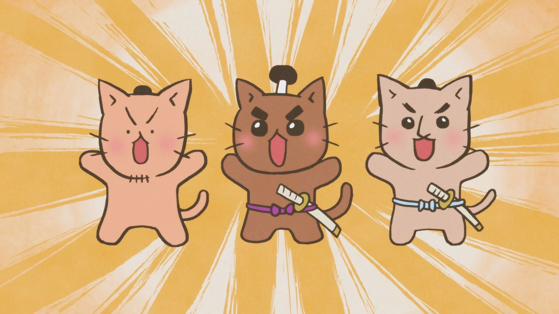 Neko Neko Nihonshi