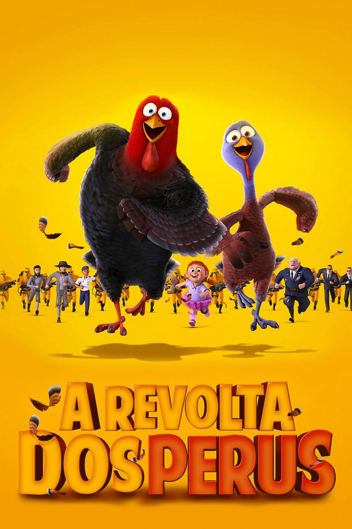 Free Birds