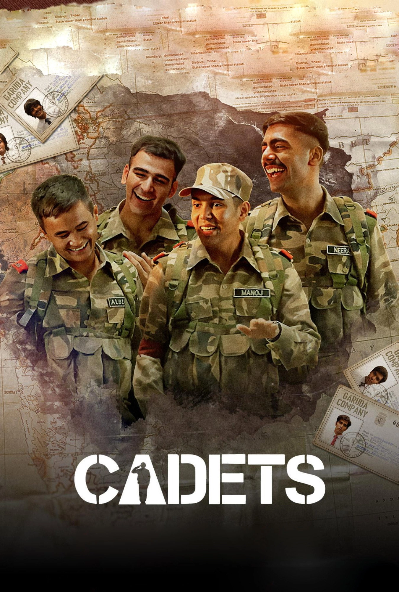 Cadets