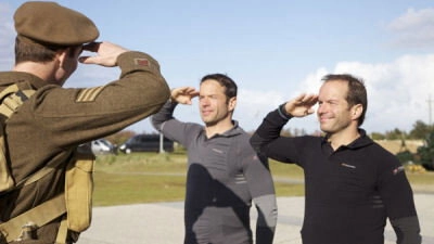 The Amazing Race Canada