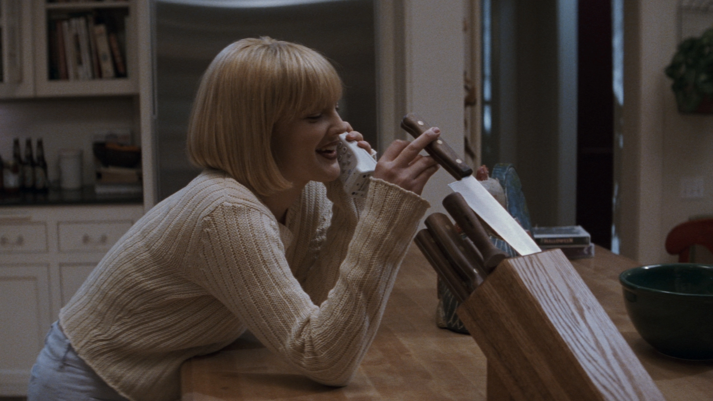 Scream