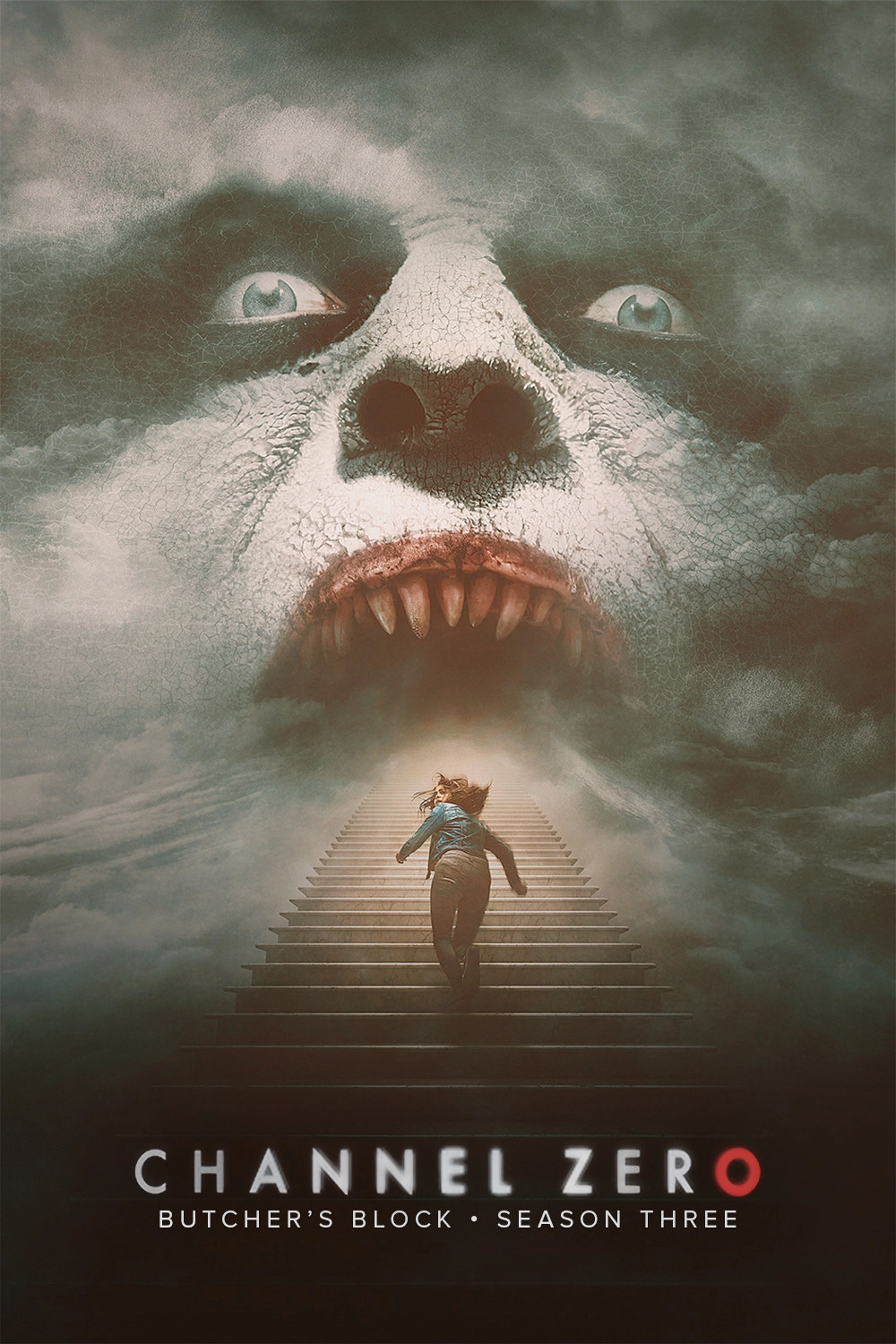 Channel Zero
