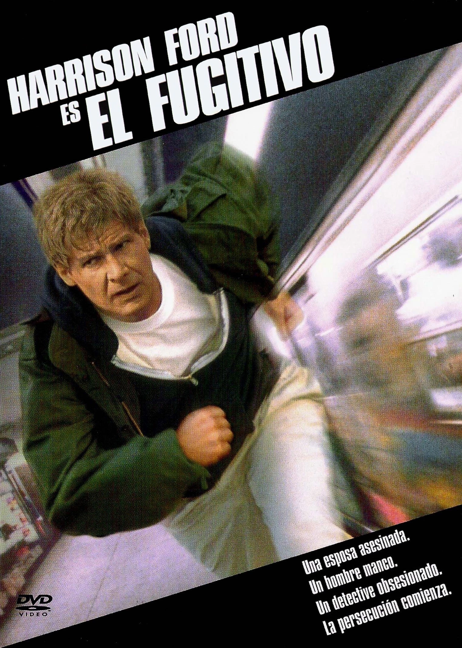 The Fugitive