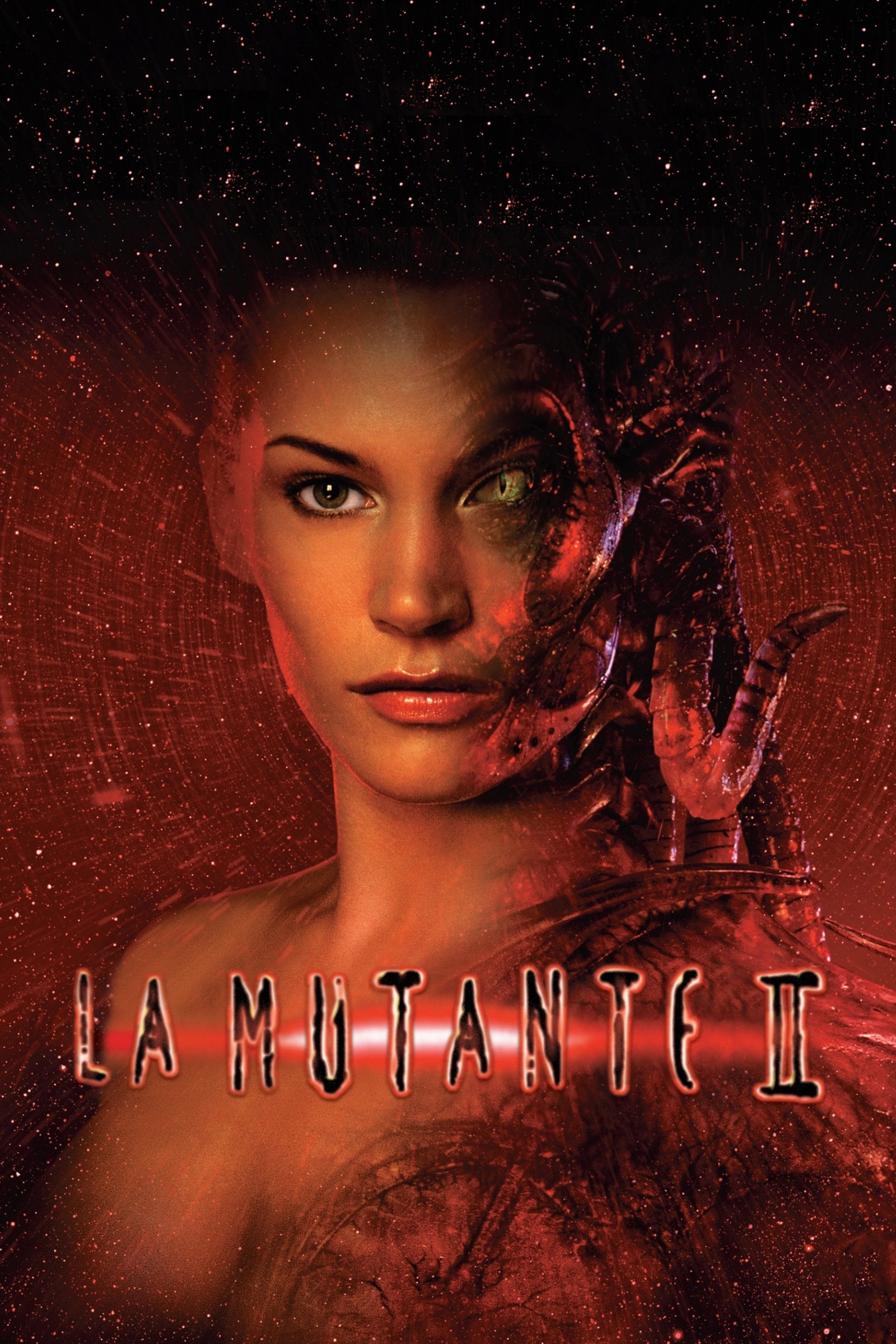 Species II
