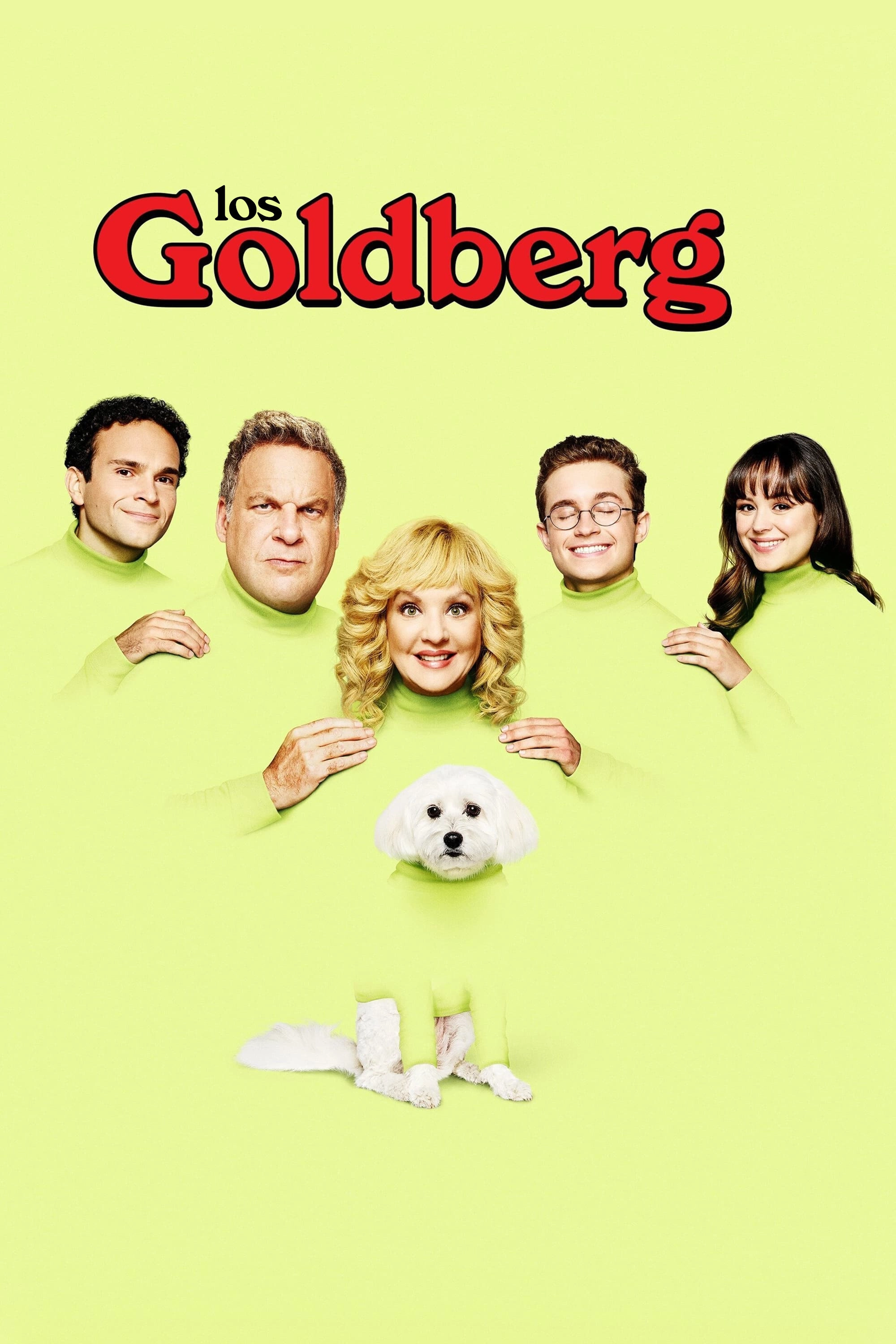 The Goldbergs