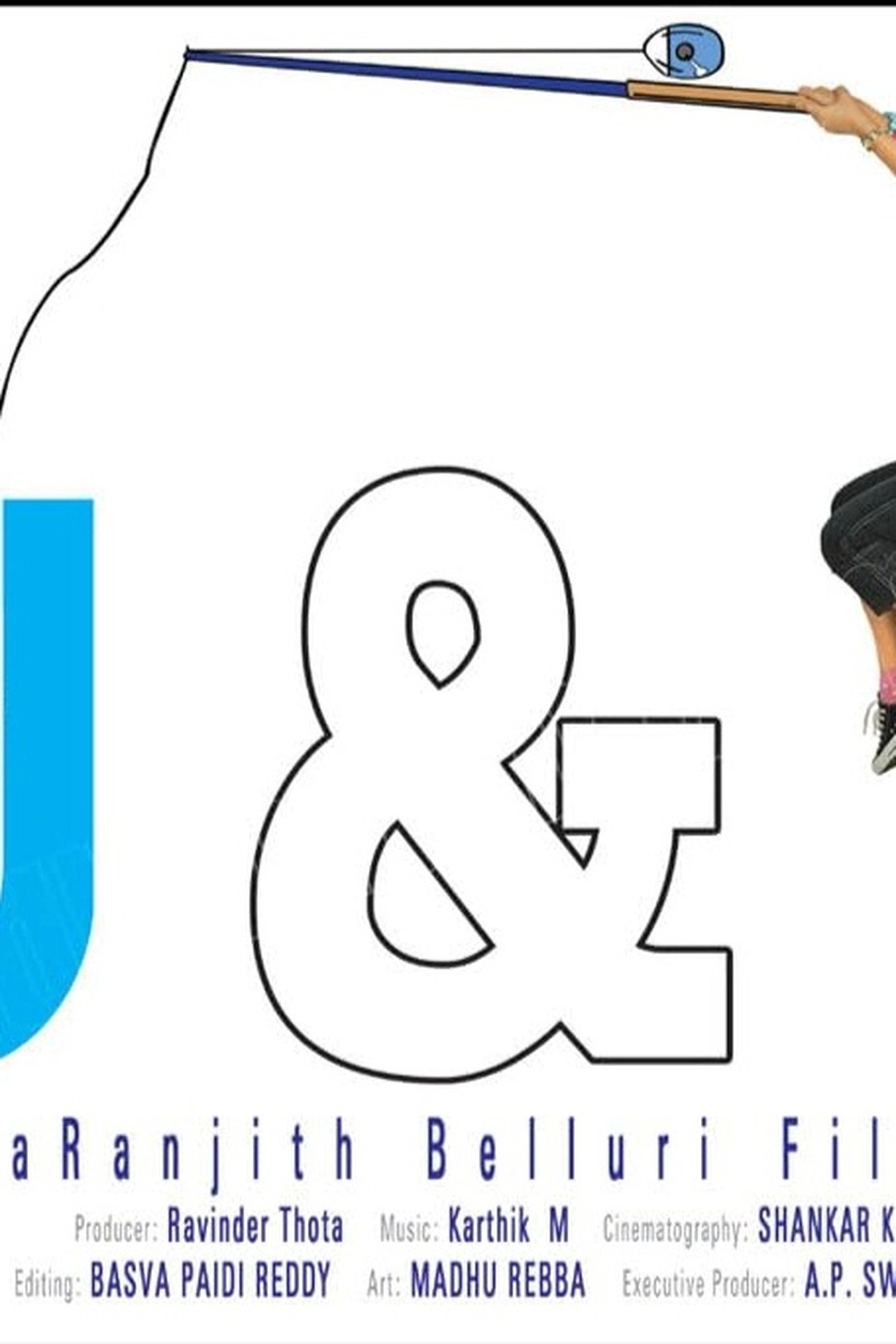 U and I