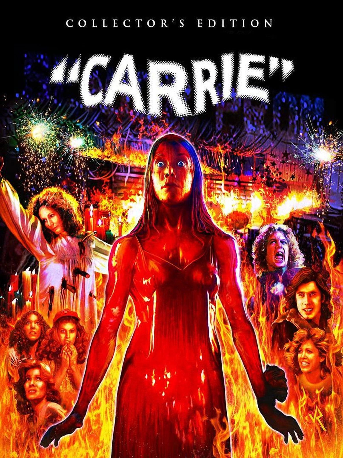 Carrie