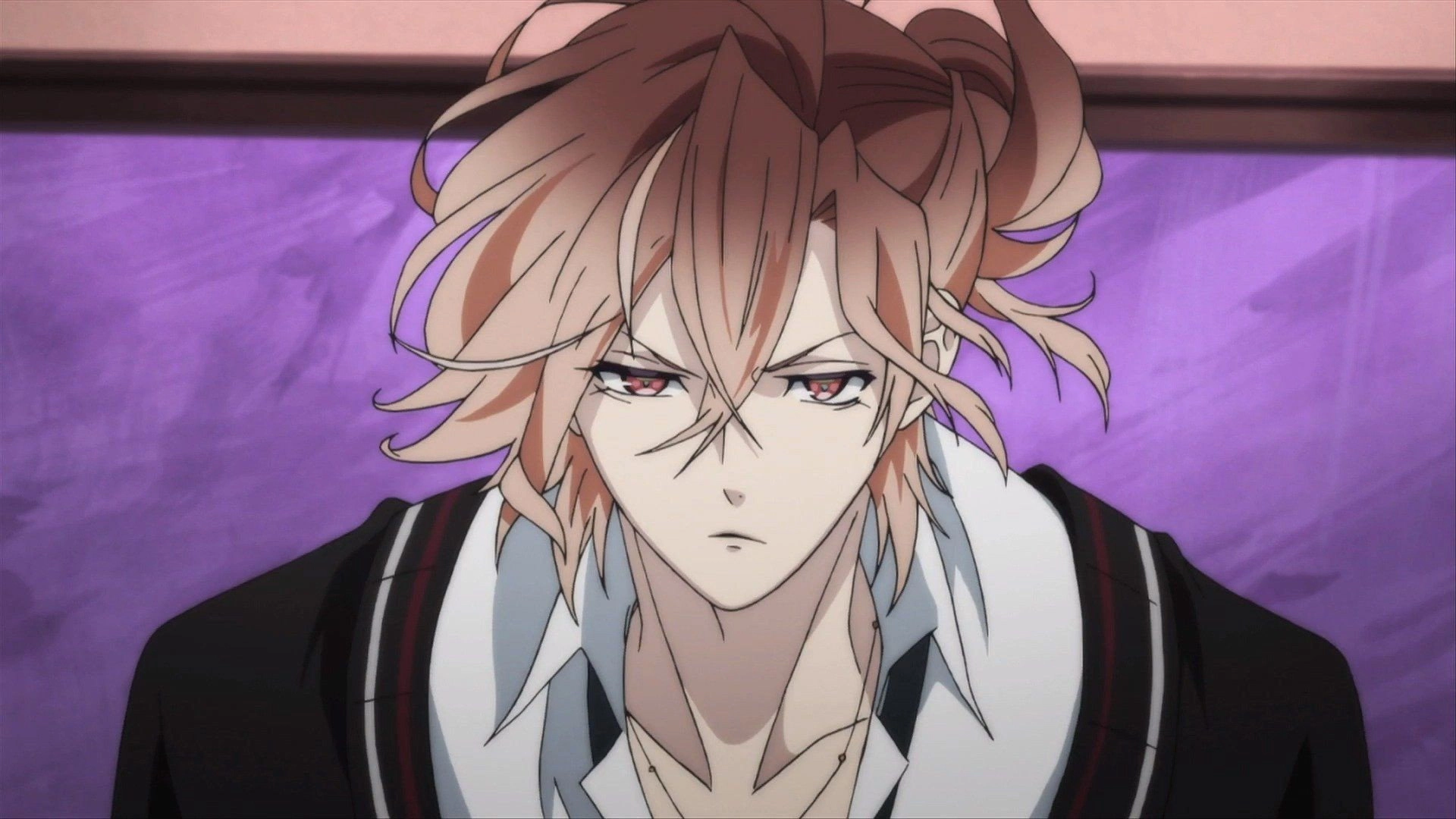 Diabolik Lovers