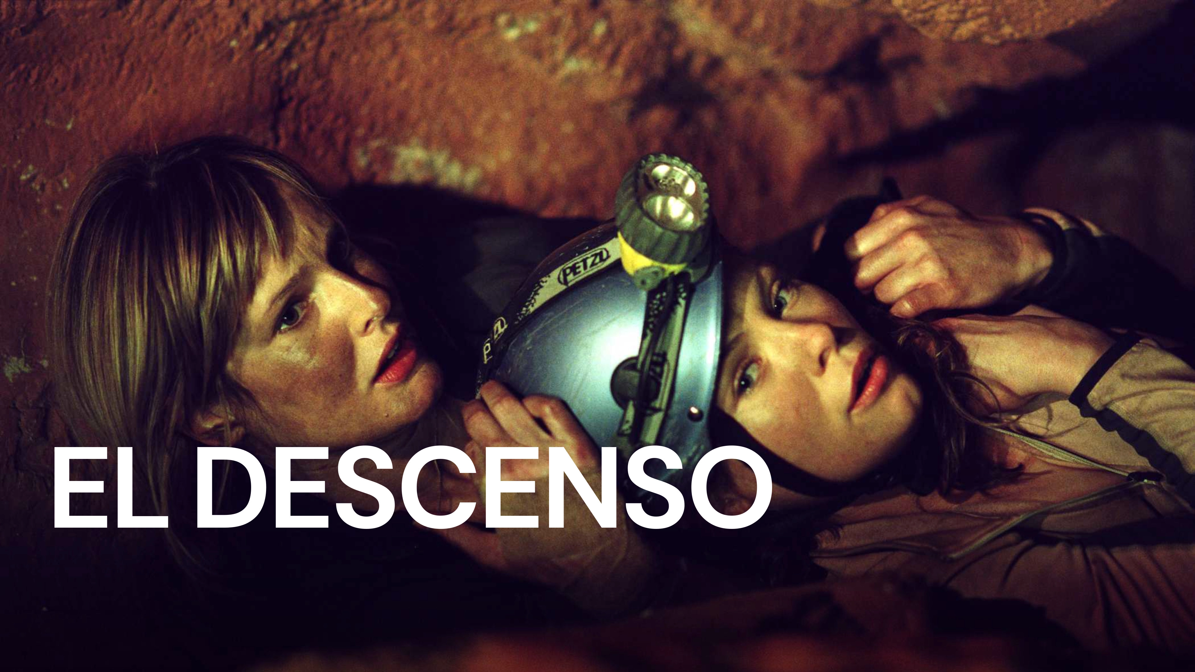 The Descent