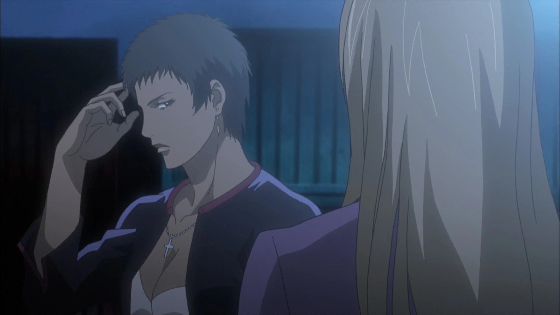 Phantom: Requiem for the Phantom