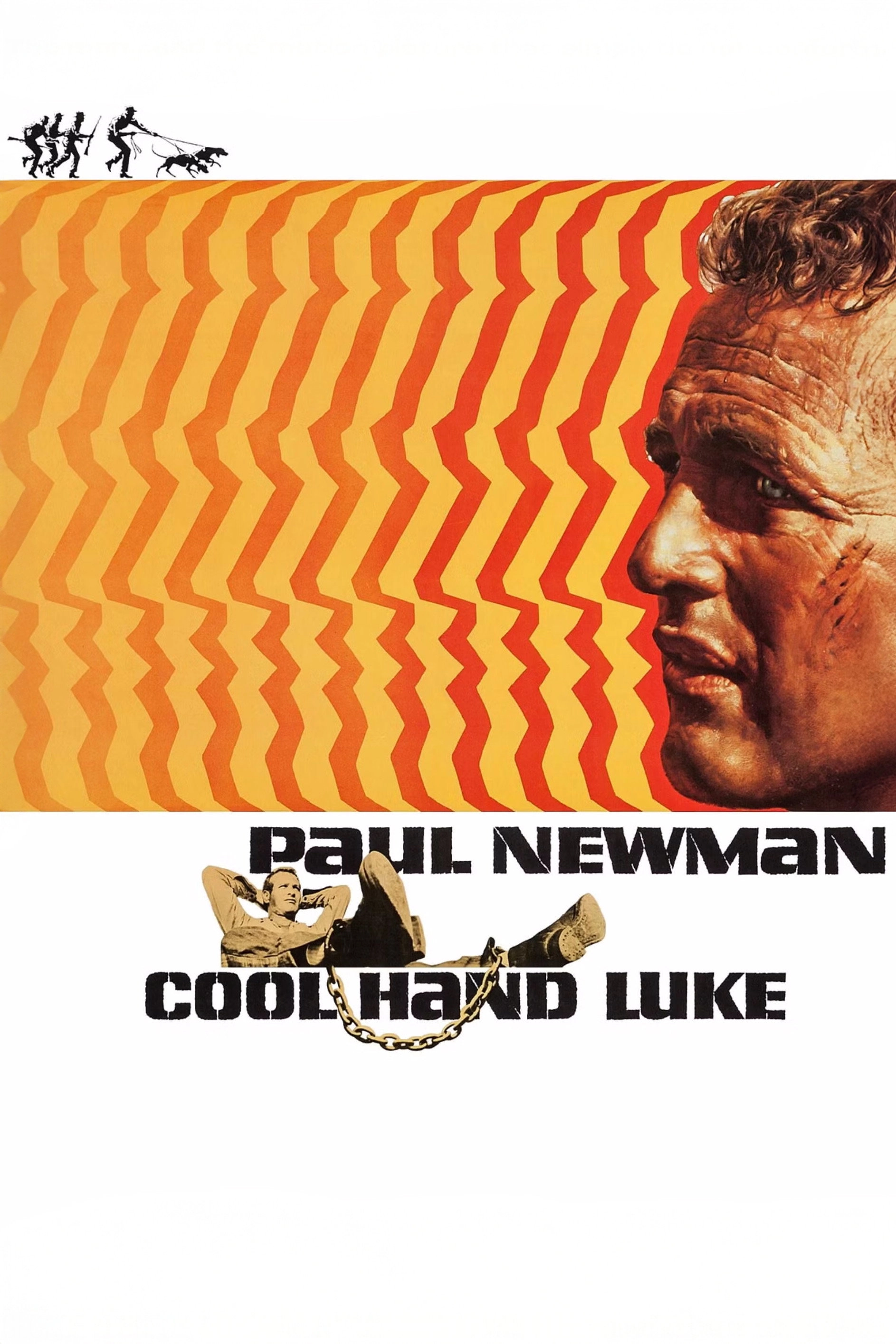Cool Hand Luke