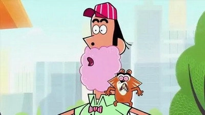 Mr. Magoo