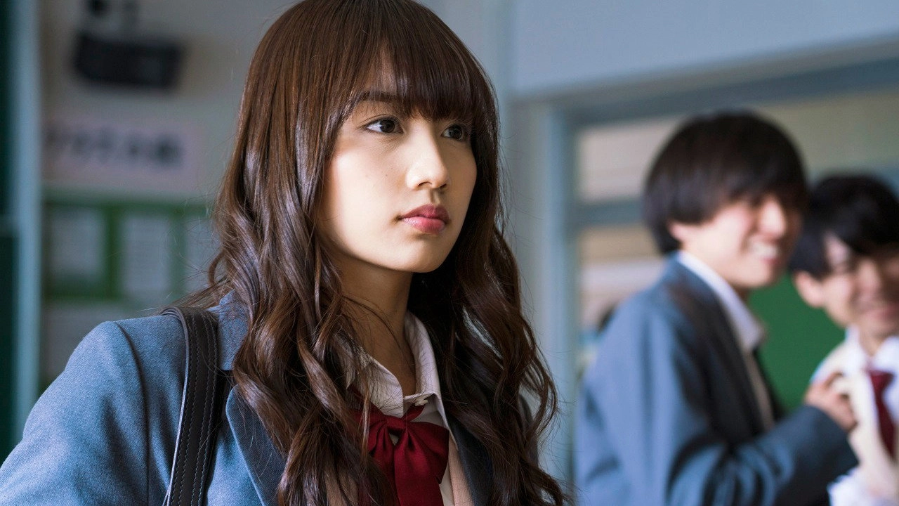 Denei Shojo: Video Girl Mai 2019