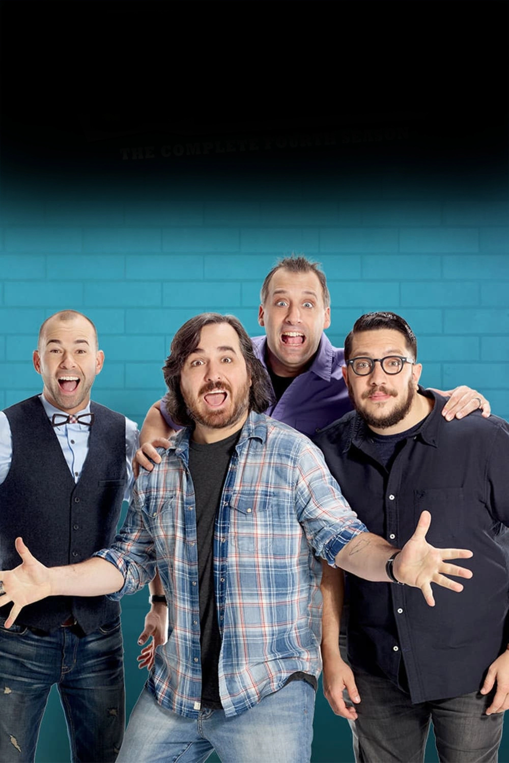 Impractical Jokers