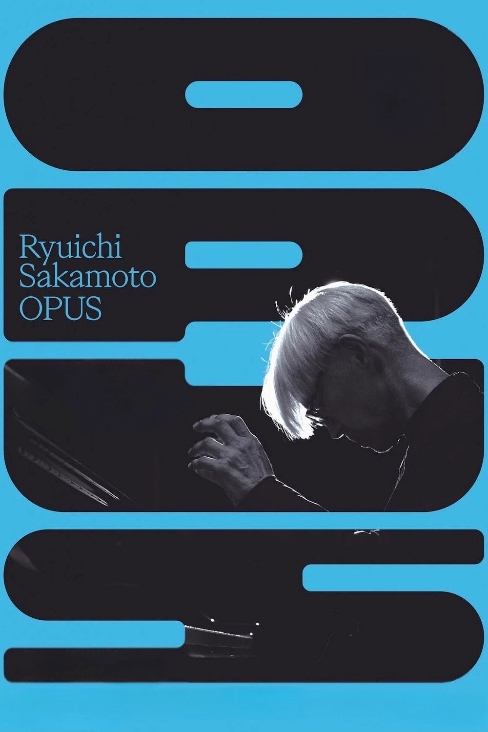 Ryuichi Sakamoto: Opus