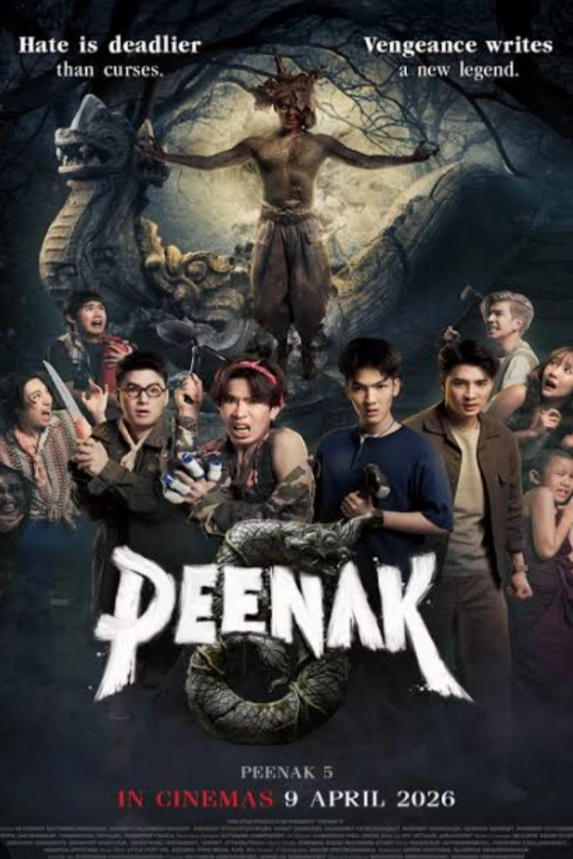 Pee Nak 5