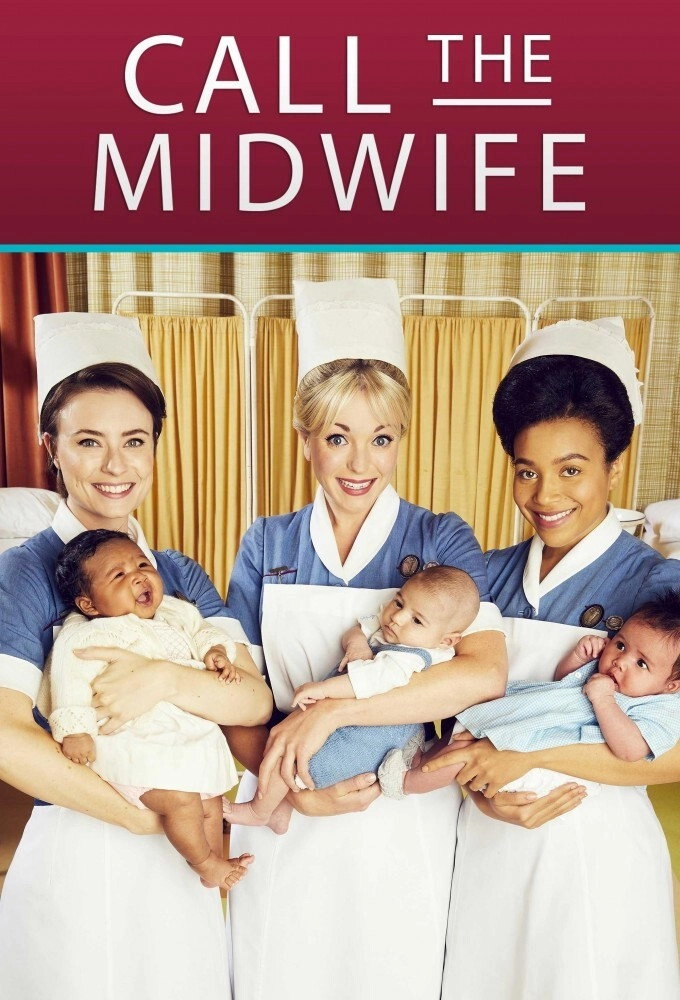 Call the Midwife