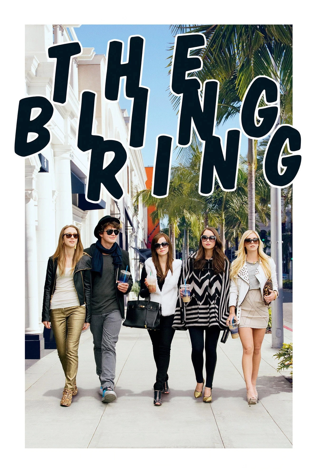 The Bling Ring
