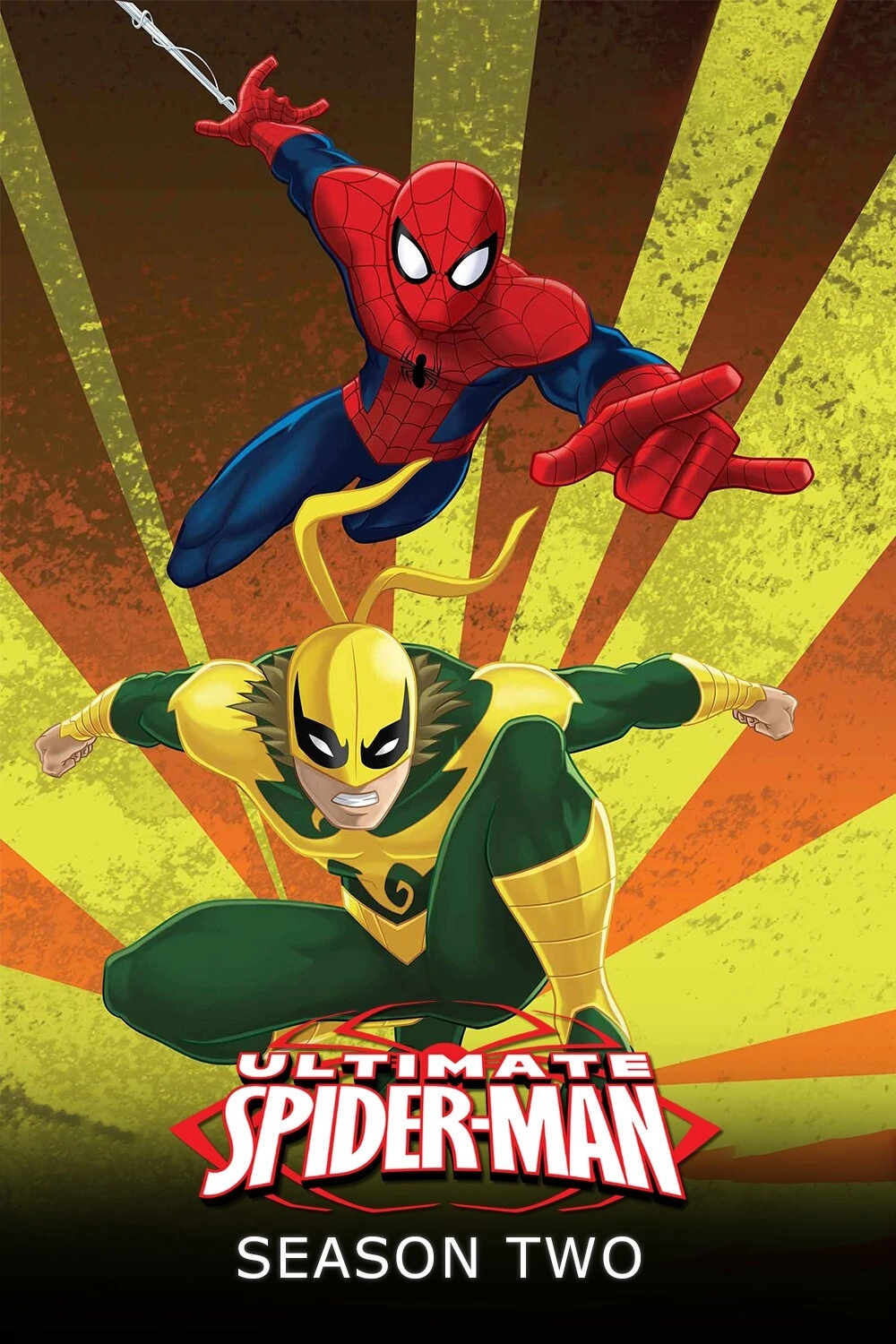 Marvel's Ultimate Spider-Man