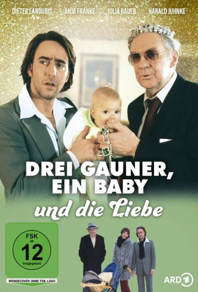Der Fahnder