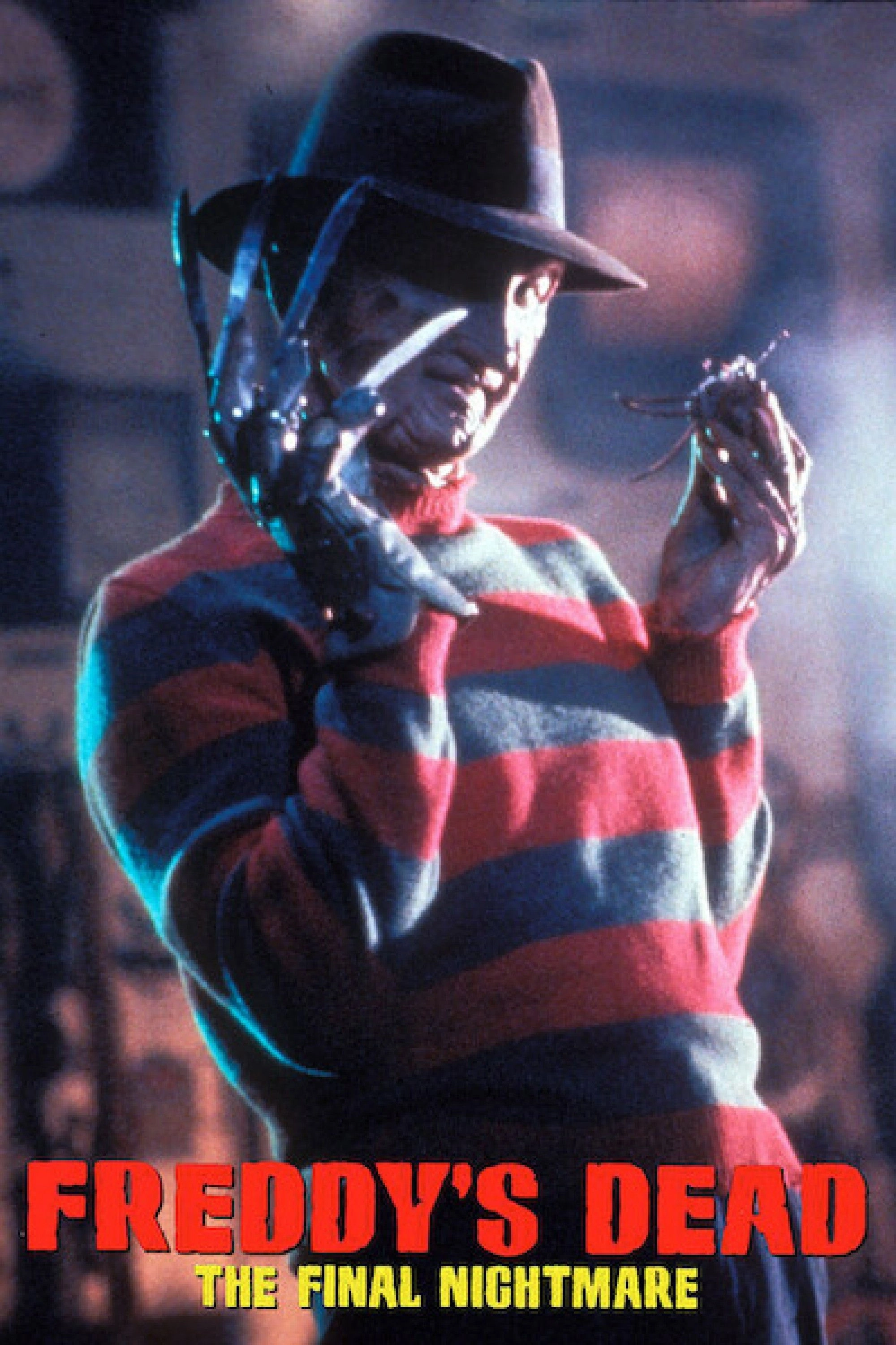 Freddy's Dead: The Final Nightmare