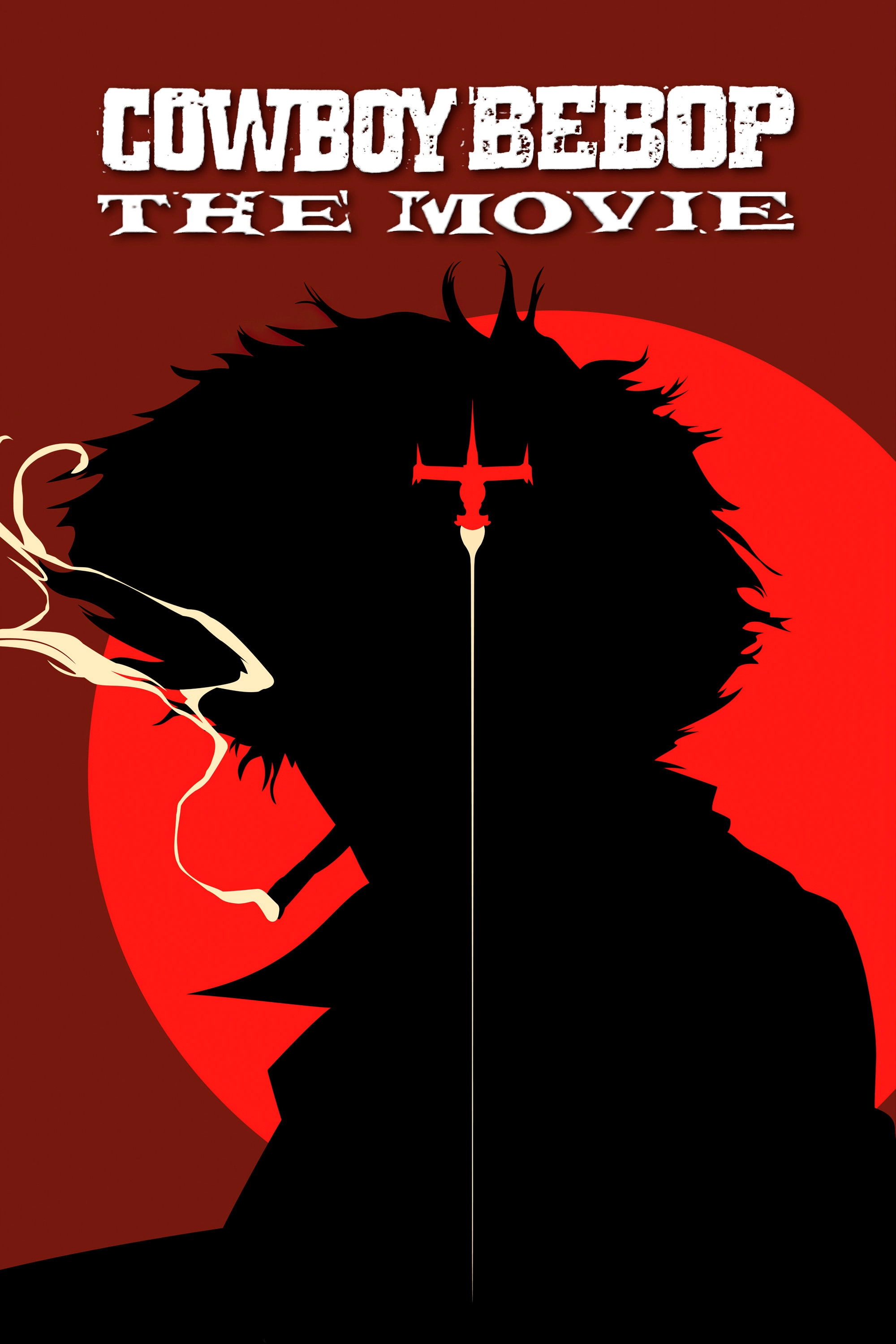 Cowboy Bebop: The Movie