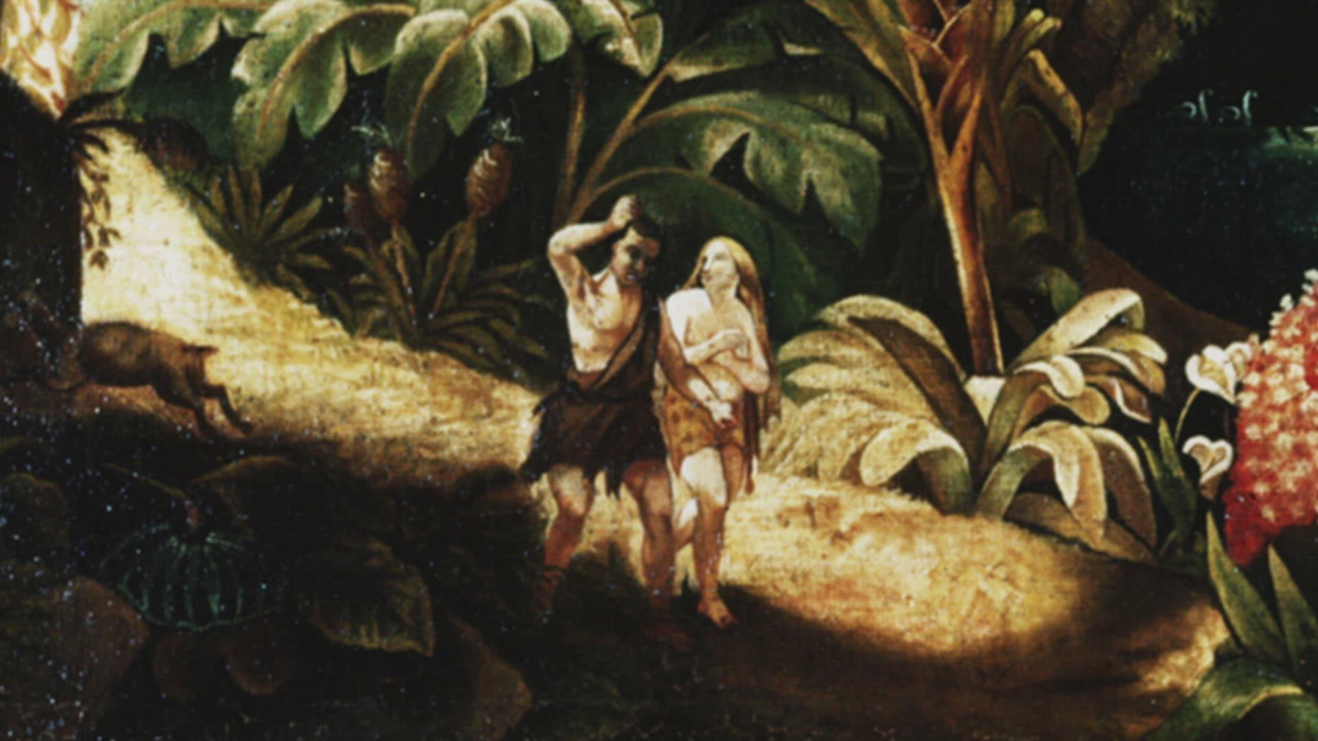 History's Greatest Mysteries