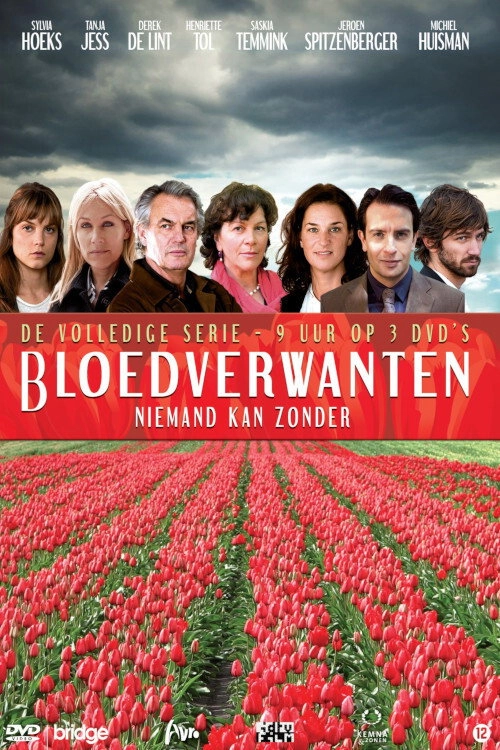 Bloedverwanten