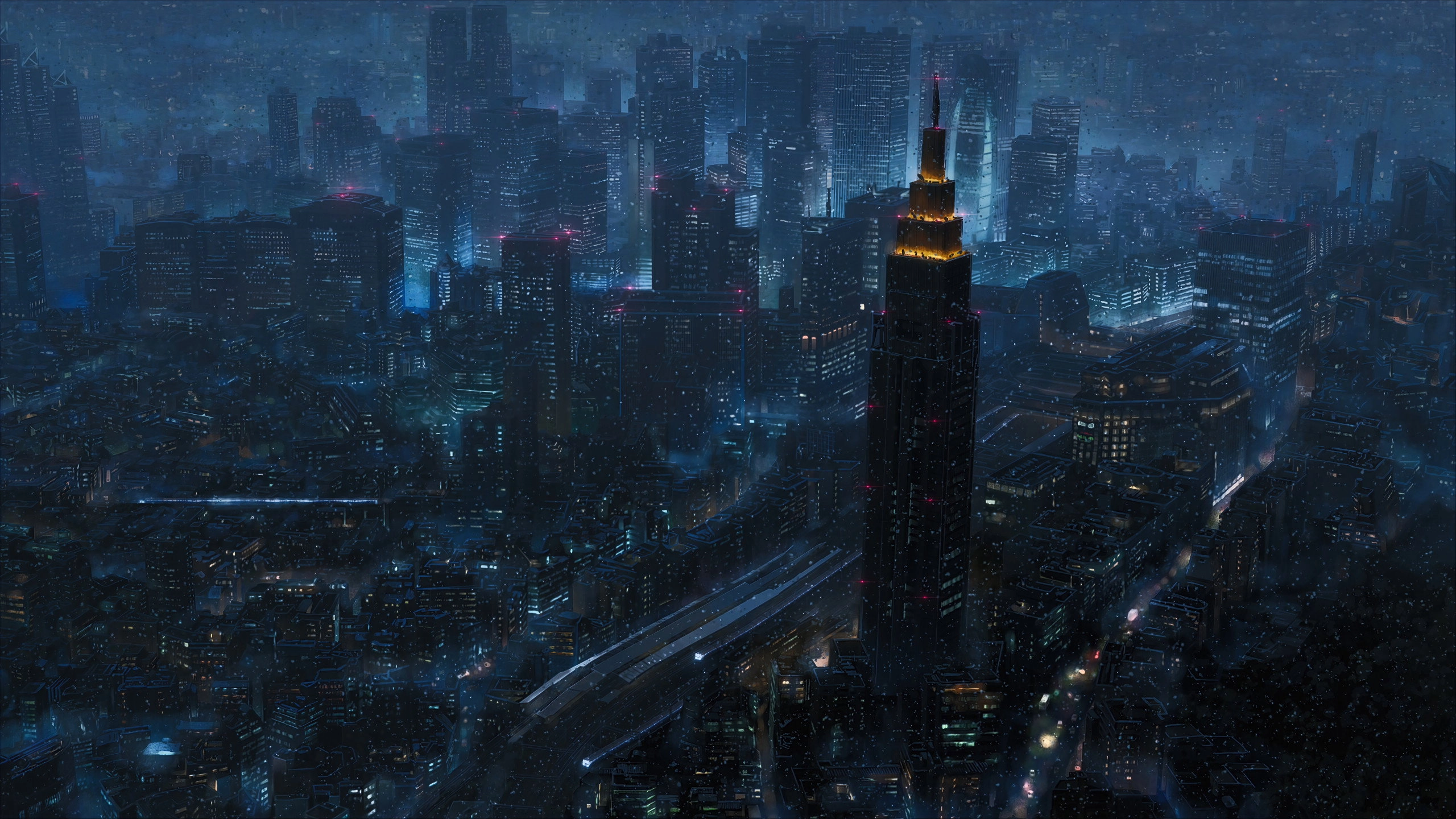 Your Name.