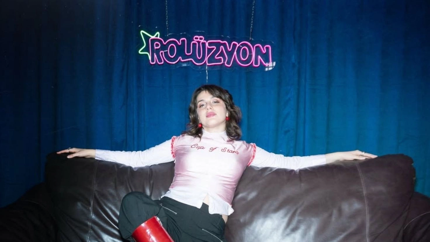Rolüzyon