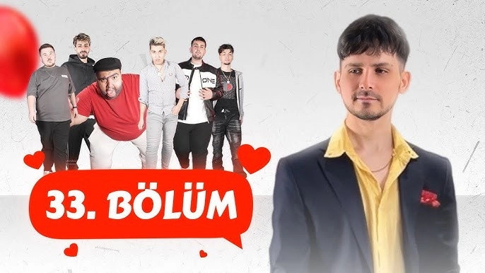 Balloon Date Show