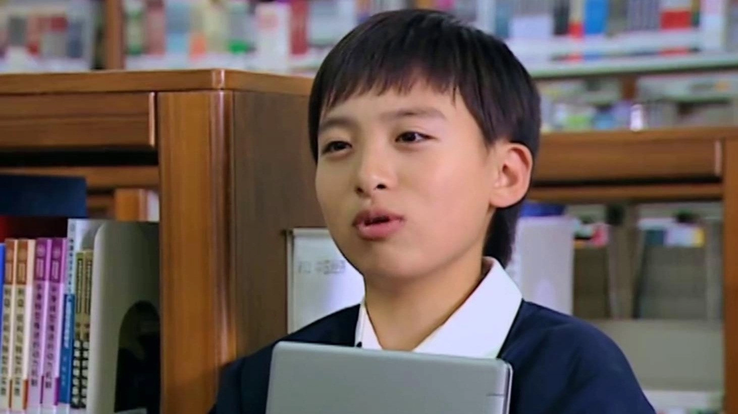 爆丸小子