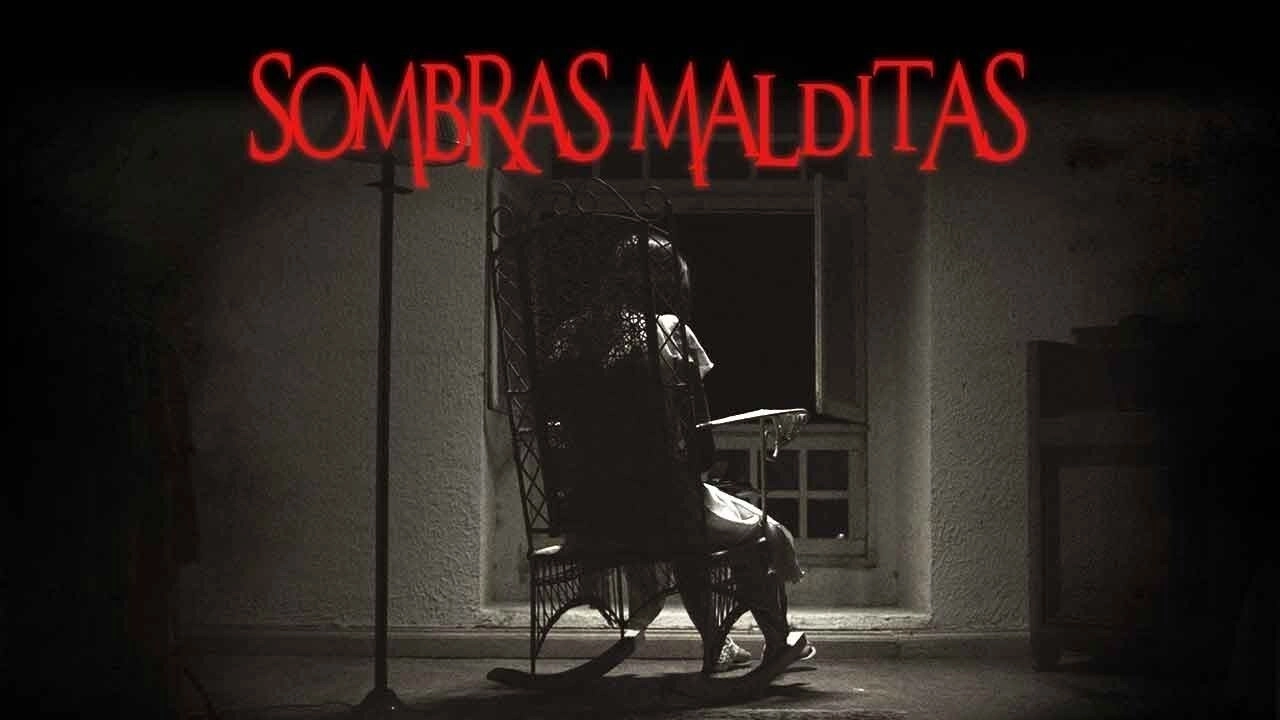 Sombras malditas