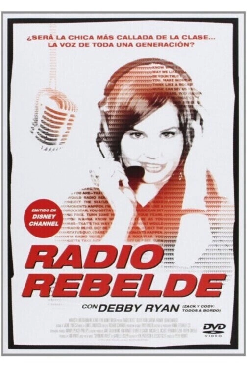 Radio Rebel