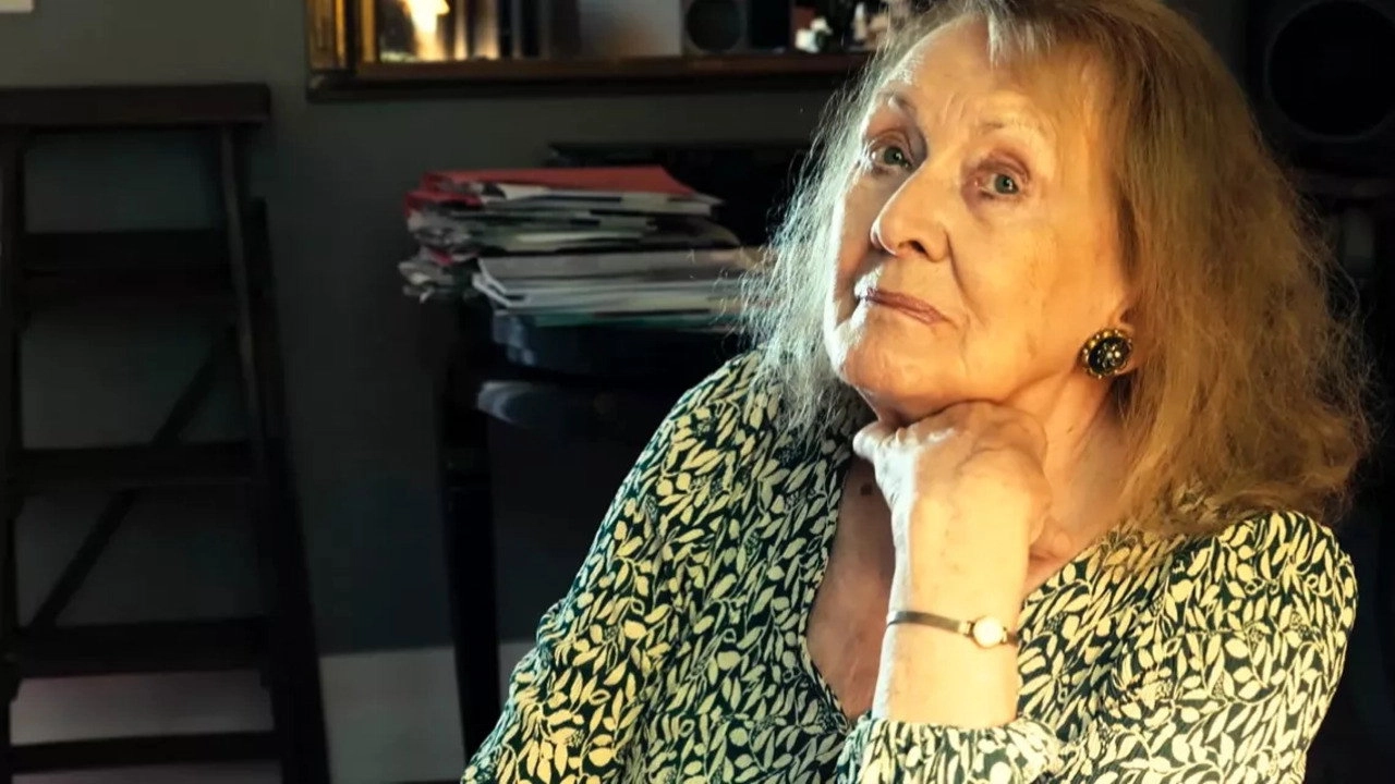 Annie Ernaux, je suis née quelque part