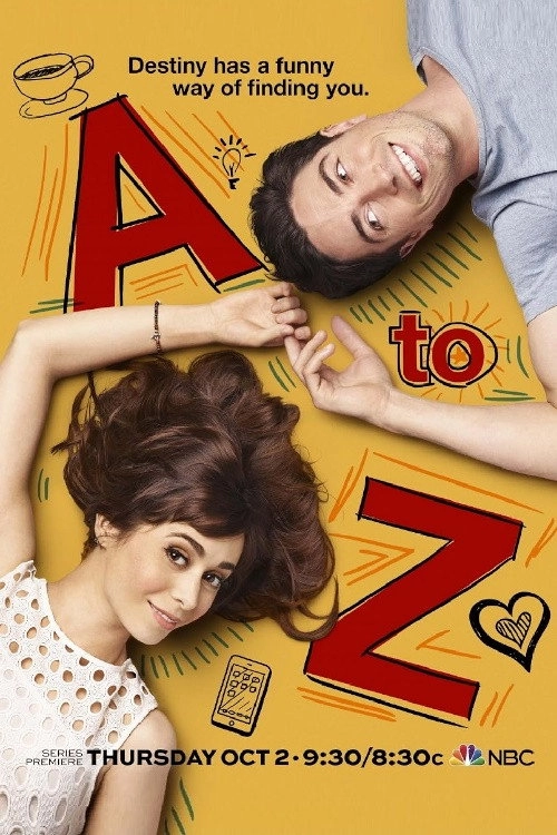 A to Z